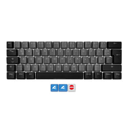 Sharkoon SKILLER SAC20 S4 Capuchon de clavier