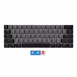 Sharkoon SKILLER SAC20 S4, Capuchon de clavier