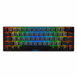 Sharkoon SKILLER SAC20 S4 Capuchon de clavier - Vue supplémentaire 5