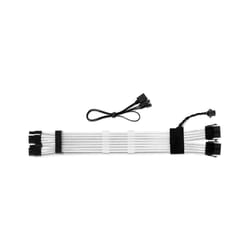 Sharkoon SHARK XTend 16 Universel Bande de LED