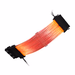 Sharkoon SHARK XTend 24 Universel Bande de LED