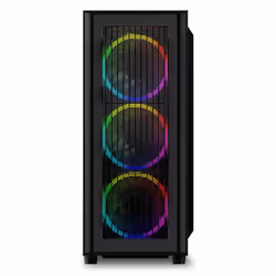 Sharkoon RGB Wave Bureau Noir