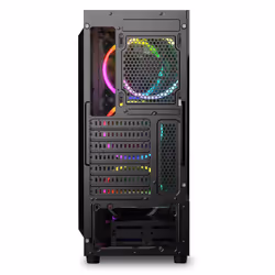 Sharkoon RGB Wave Bureau Noir - Vue supplémentaire 8