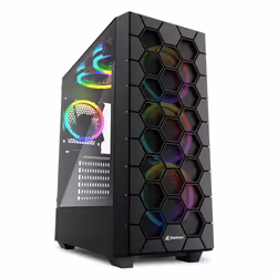Sharkoon RGB HEX