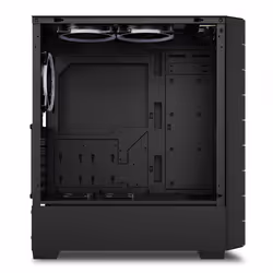 Sharkoon RGB HEX Bureau Noir - Vue supplémentaire 5