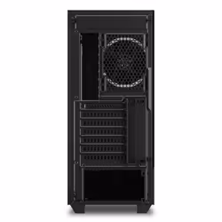 Sharkoon RGB HEX Bureau Noir - Vue supplémentaire 8