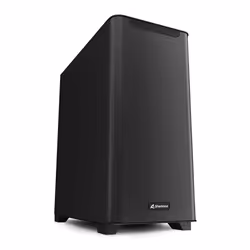 Sharkoon M30 BLACK ATX E-ATX, Full Tower, PC, Noir, ATX, EATX, micro ATX, Mini-ITX, Jouer, 17,2 cm