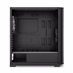 Sharkoon M30 RGB ATX E-ATX Full Tower Noir - Vue supplémentaire 5