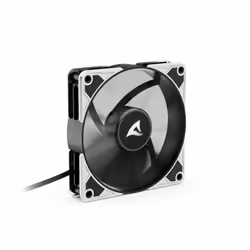 Sharkoon SilentStorm BW120 PWM Boitier PC Ventilateur 12 cm Baie 1 pièce(s) - Vue supplémentaire 4