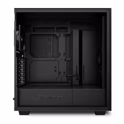 Sharkoon REBEL C50 ATX Full Tower Noir - Vue supplémentaire 5