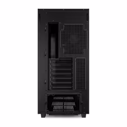 Sharkoon REBEL C50 ATX Full Tower Noir - Vue supplémentaire 7