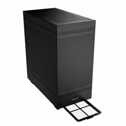Sharkoon REBEL C50 ATX Full Tower Noir - Vue supplémentaire 8