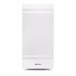 Sharkoon REBEL C50 ATX Full Tower Blanc