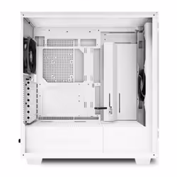 Sharkoon REBEL C50 ATX Full Tower Blanc - Vue supplémentaire 5