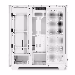Sharkoon REBEL C50 ATX Full Tower Blanc - Vue supplémentaire 6