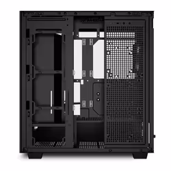 Sharkoon REBEL C50 RGB ATX Full Tower Noir - Vue supplémentaire 6