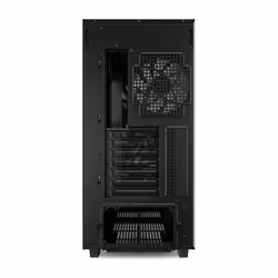 Sharkoon REBEL C50 RGB ATX Full Tower Noir - Vue supplémentaire 7