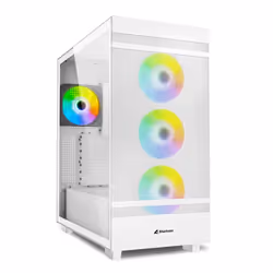 Sharkoon REBEL C50 RGB ATX