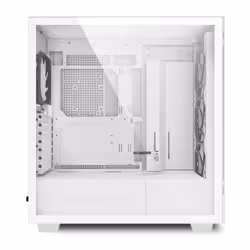 Sharkoon REBEL C50 RGB ATX Full Tower Blanc - Vue supplémentaire 4