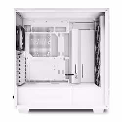 Sharkoon REBEL C50 RGB ATX Full Tower Blanc - Vue supplémentaire 5