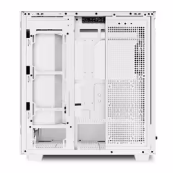 Sharkoon REBEL C50 RGB ATX Full Tower Blanc - Vue supplémentaire 6