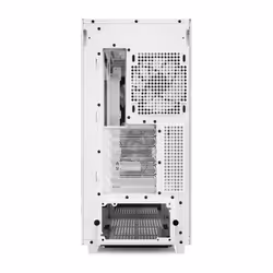 Sharkoon REBEL C50 RGB ATX Full Tower Blanc - Vue supplémentaire 7