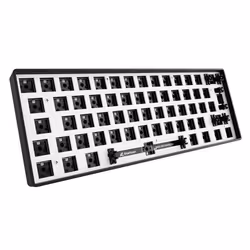 Sharkoon Skiller SGK50 S4 Barebone clavier USB Noir