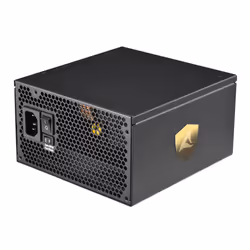 Sharkoon Rebel P30 Gold unité d'alimentation d'énergie 1000 W 20+4 pin ATX ATX Noir