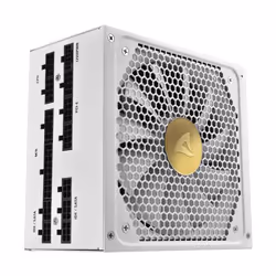Sharkoon Rebel P30 Gold, 1000 W, 100 - 240 V, 50/60 Hz, 12 A, 6 A, 120 W