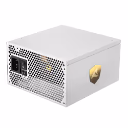 Sharkoon Rebel P30 Gold unité d'alimentation d'énergie 1000 W 20+4 pin ATX ATX Blanc