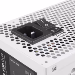Sharkoon Rebel P30 Gold unité d'alimentation d'énergie 1000 W 20+4 pin ATX ATX Blanc