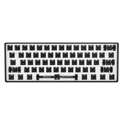 Sharkoon SKILLER SGK50 S4 clavier USB Noir