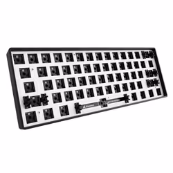 Sharkoon SKILLER SGK50 S4 clavier USB Noir