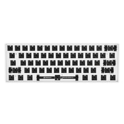 Sharkoon SKILLER SGK50 S4 clavier USB Blanc