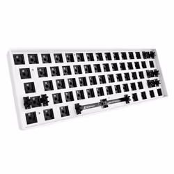 Sharkoon SKILLER SGK50 S4 clavier USB Blanc