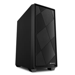 Sharkoon VS8 Midi Tower Noir