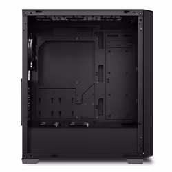 Sharkoon VS8 Midi Tower Noir - Vue supplémentaire 5