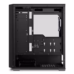 Sharkoon VS8 RGB Midi Tower Noir - Vue supplémentaire 6