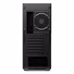 Sharkoon VS8 RGB Midi Tower Noir - Vue supplémentaire 7