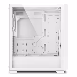 Sharkoon VS8 RGB Midi Tower Blanc - Vue supplémentaire 4
