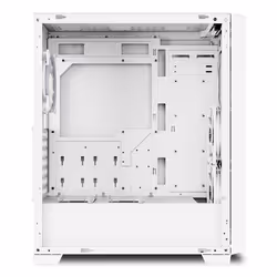 Sharkoon VS8 RGB Midi Tower Blanc - Vue supplémentaire 5