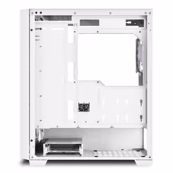 Sharkoon VS8 RGB Midi Tower Blanc - Vue supplémentaire 6