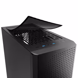 Sharkoon VS9 Midi Tower Noir - Vue supplémentaire 8