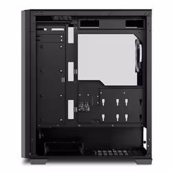 Sharkoon VS9 RGB Midi Tower Noir - Vue supplémentaire 6