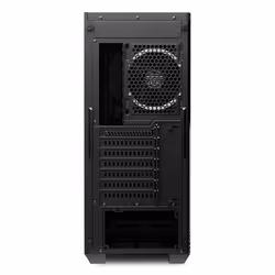 Sharkoon VS9 RGB Midi Tower Noir - Vue supplémentaire 7