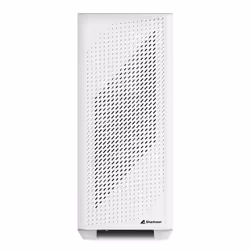 Sharkoon VS9 RGB Midi Tower Blanc