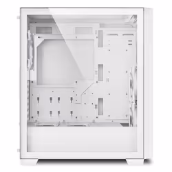 Sharkoon VS9 RGB Midi Tower Blanc - Vue supplémentaire 4