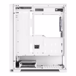 Sharkoon VS9 RGB Midi Tower Blanc - Vue supplémentaire 6