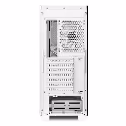 Sharkoon VS9 RGB Midi Tower Blanc - Vue supplémentaire 7