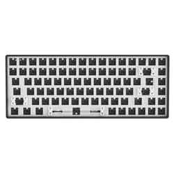 Sharkoon SKILLER SGK50 S3 clavier USB Non Noir